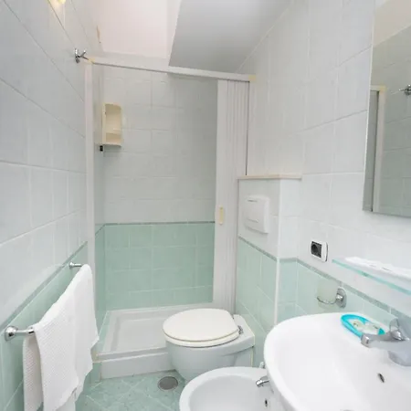 Hotell Baia Maiori