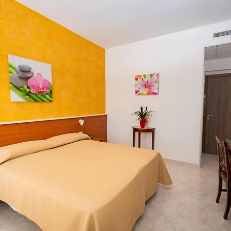 Hotel Baia Maiori
