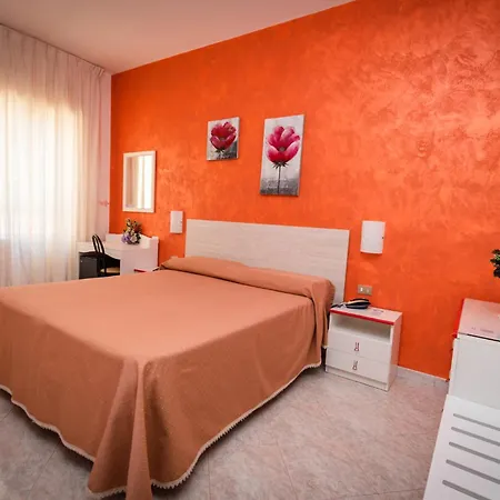 Hotel Baia 2*