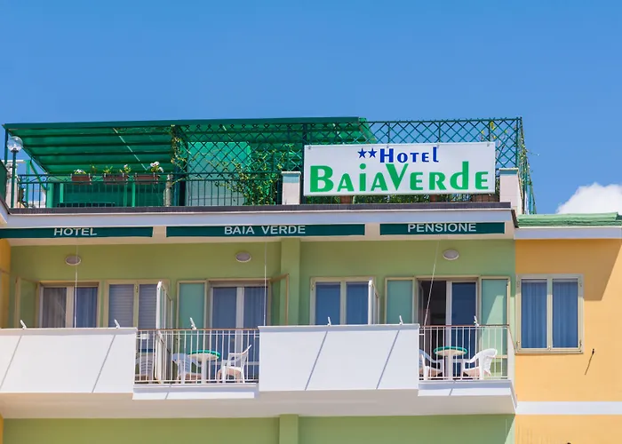 Baia 2* Maiori