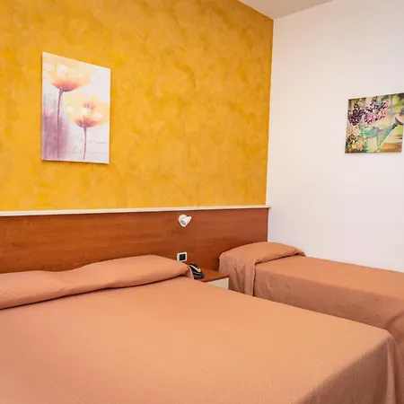 Hotel Baia Maiori