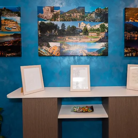 Baia Hotel