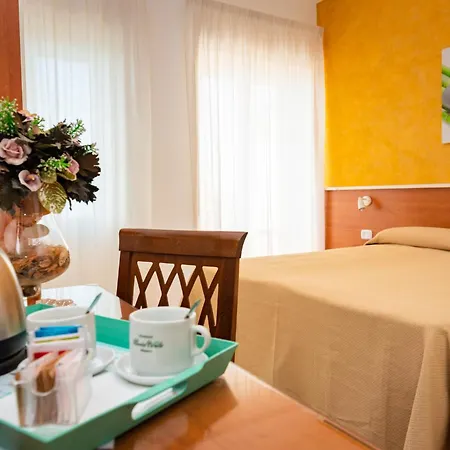 Hotel Baia 2*