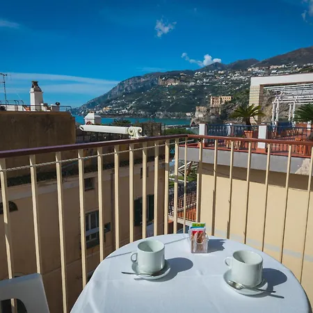 Baia Hotel