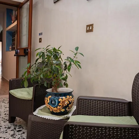 Hotell Baia Maiori