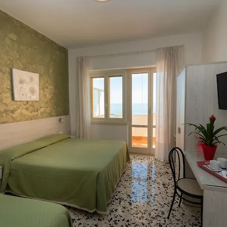 Baia Hotel