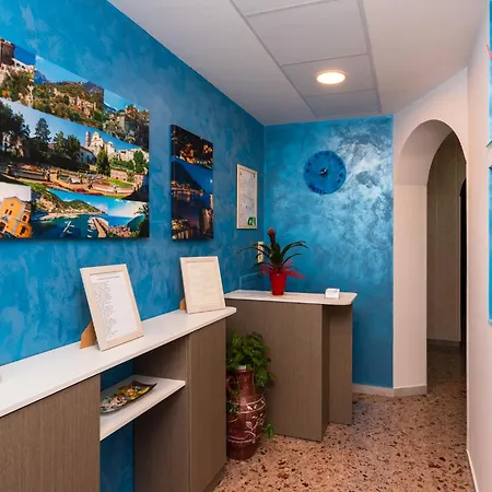 Hotel Baia