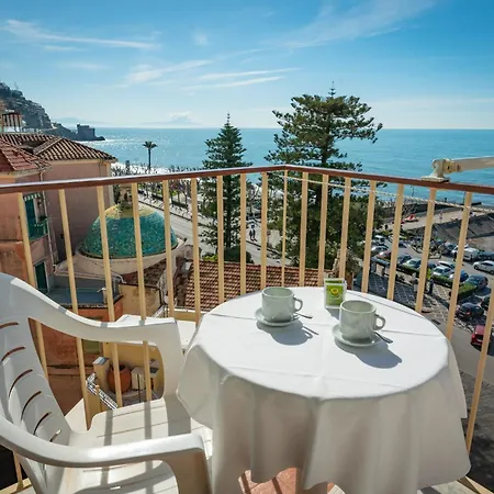 Hotel Baia Maiori