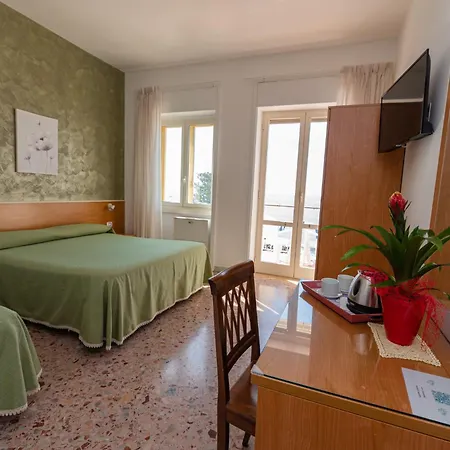Baia Hotel Maiori