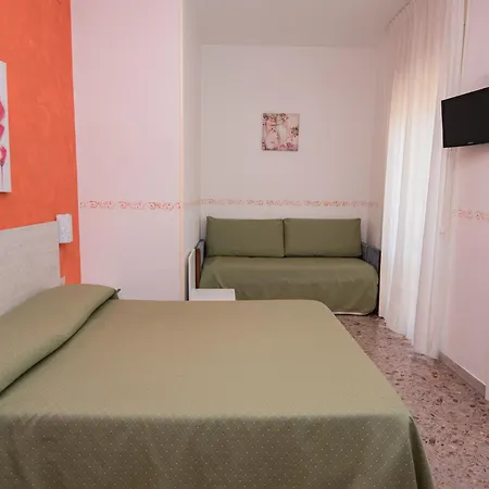 Hotel Baia Maiori