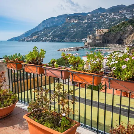 Baia Hotel