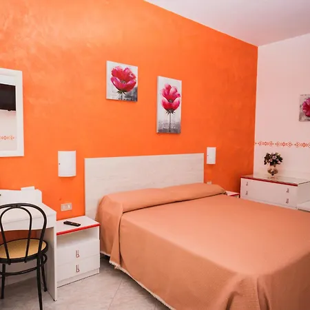 Hotel Baia Maiori