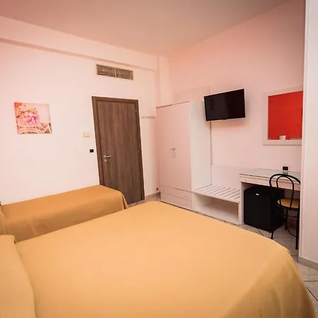Baia Hotel