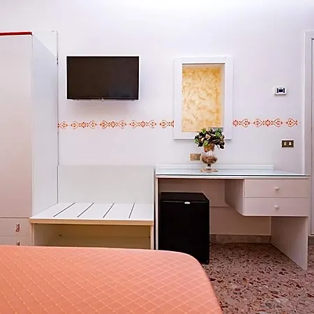 Hotell Baia