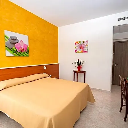 Hotell Baia