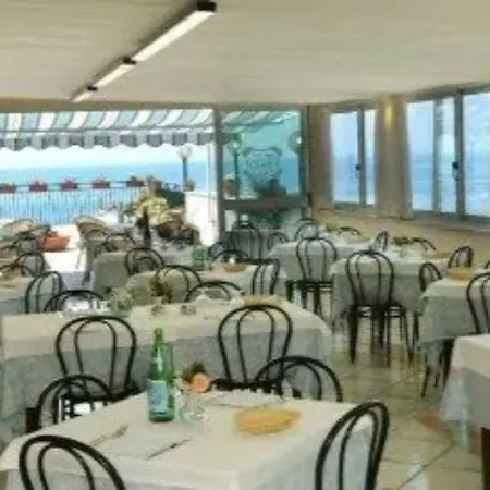Baia Hotel Maiori