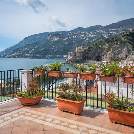 Baia Hotel Maiori