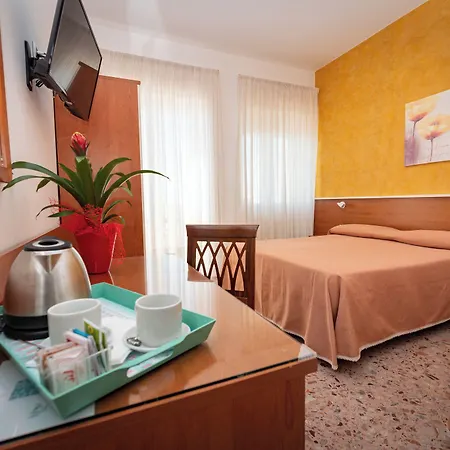 Baia Hotel
