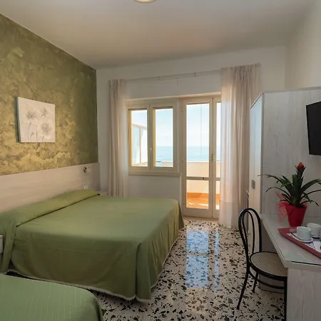 Hotel Baia Maiori