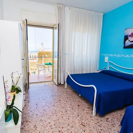 Hotel Baia Maiori