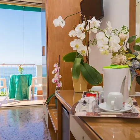 Hotel Baia 2*