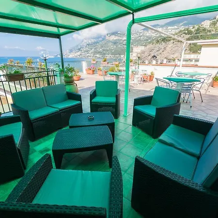 Hotel Baia Maiori