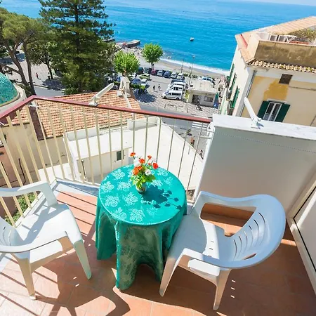 Baia Hotel
