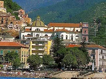 Baia 2* Maiori