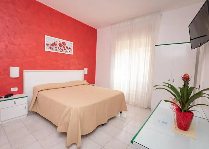 Baia Hotell Maiori