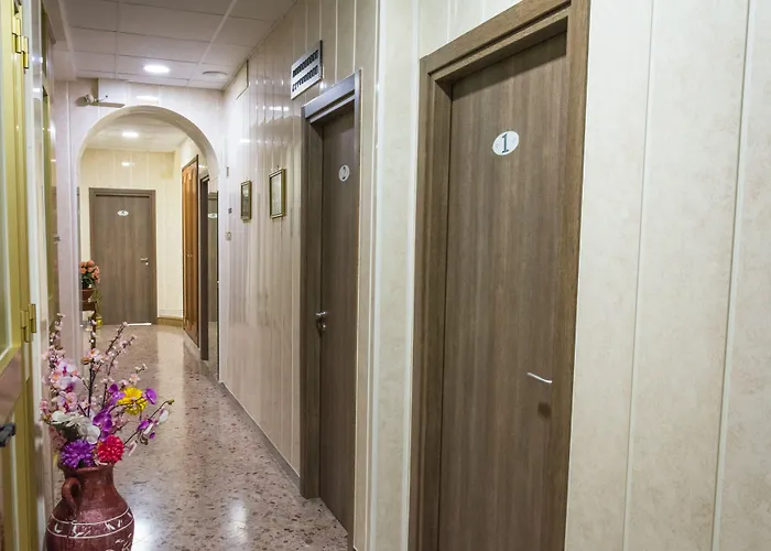 酒店 拜亚佛得酒店