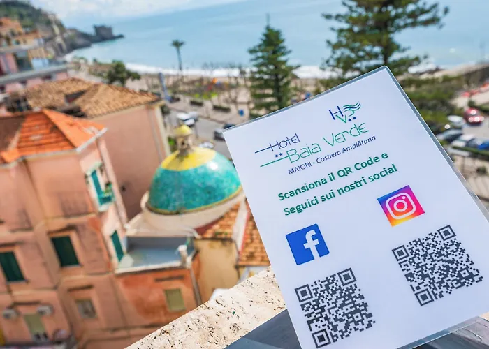 拜亚佛得酒店 酒店 2*